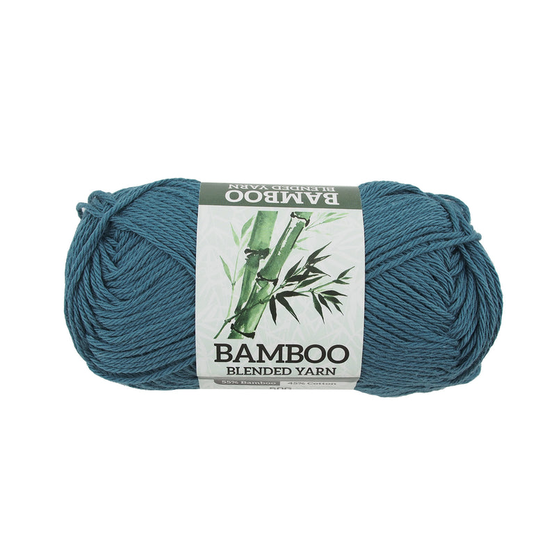 Yatsal Bamboo Cotton Blended Yarn 50g
