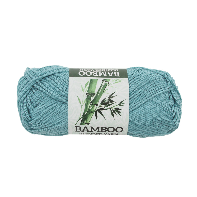 Yatsal Bamboo Cotton Blended Yarn 50g