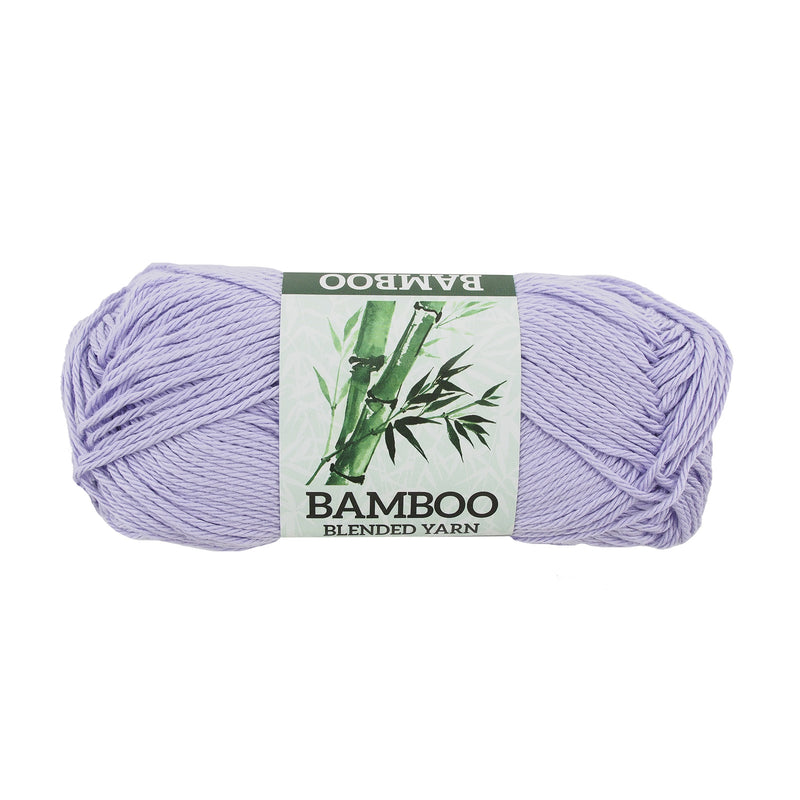 Yatsal Bamboo Cotton Blended Yarn 50g