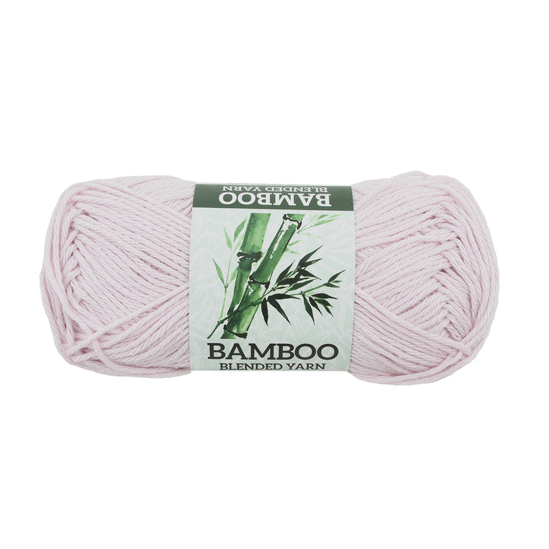 Yatsal Bamboo Cotton Blended Yarn 50g