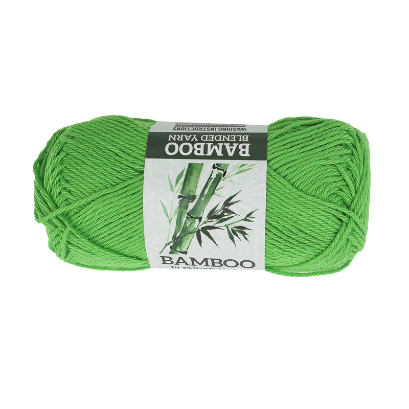 Yatsal Bamboo Cotton Blended Yarn 50g