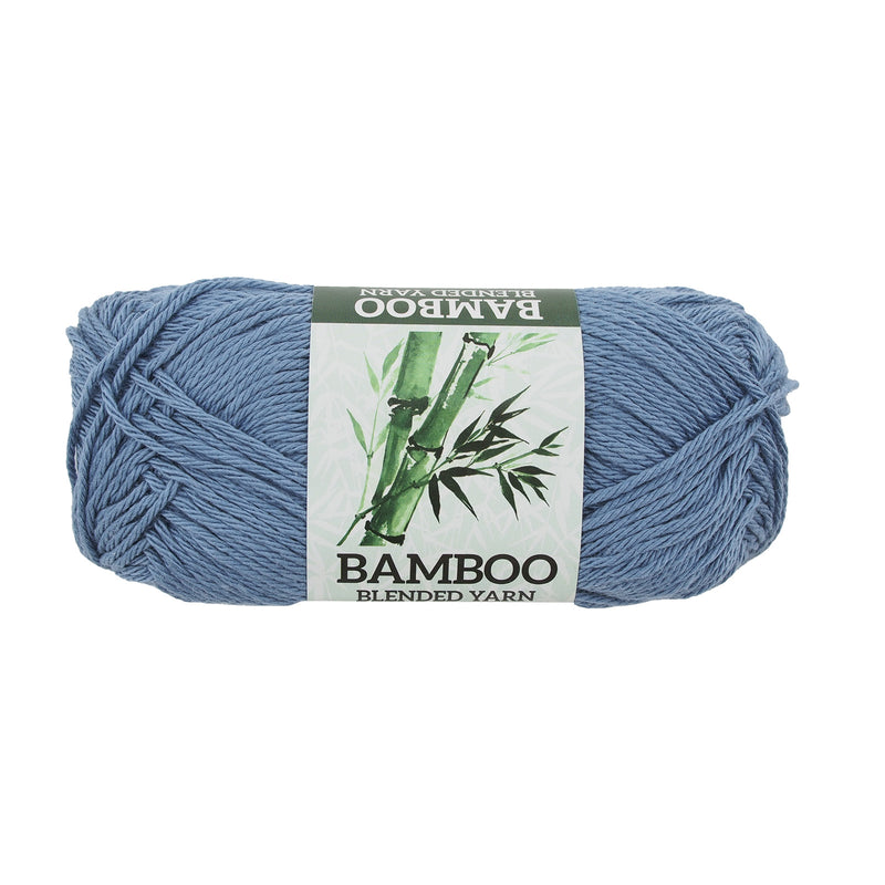 Yatsal Bamboo Cotton Blended Yarn 50g