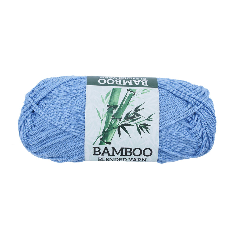 Yatsal Bamboo Cotton Blended Yarn 50g