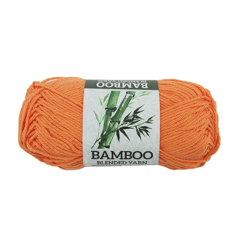 Yatsal Bamboo Cotton Blended Yarn 50g