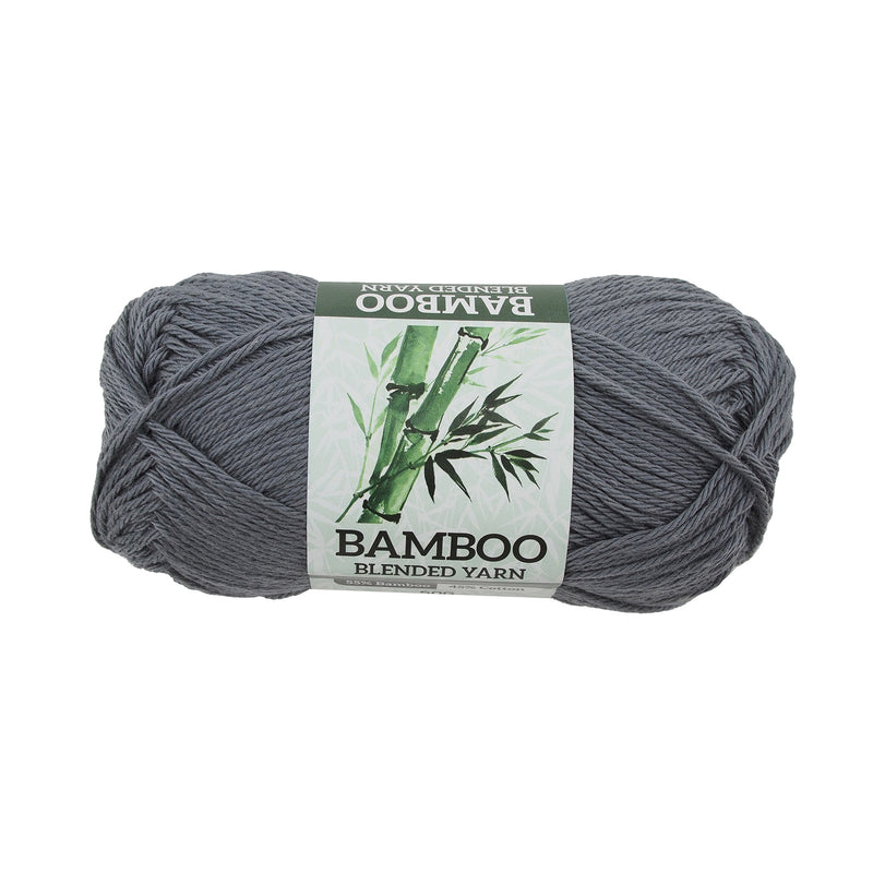 Yatsal Bamboo Cotton Blended Yarn 50g
