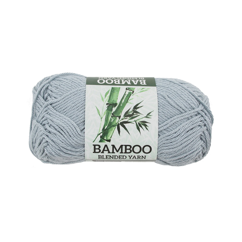 Yatsal Bamboo Cotton Blended Yarn 50g