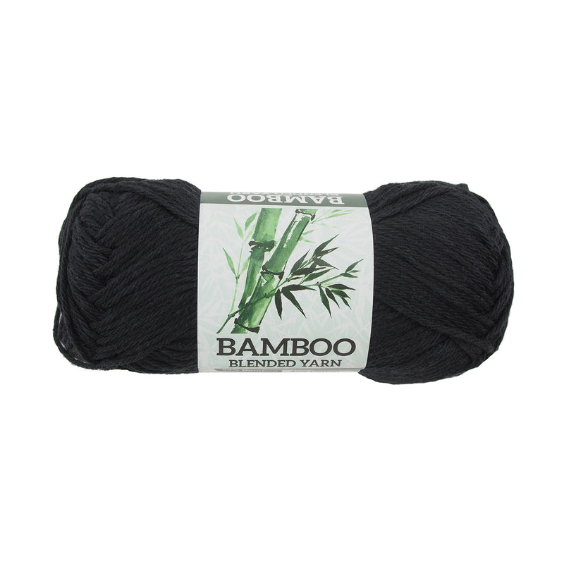 Yatsal Bamboo Cotton Blended Yarn 50g