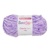 Creative Corner SuperSoft Chenille Chunky Yarn 100g