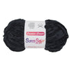 Creative Corner SuperSoft Chenille Chunky Yarn 100g