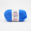 Super Chunky Acrylic Yarn 100g