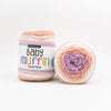 Baby Muffin Cake Yarn 100g