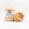 Baby Muffin Cake Yarn 100g