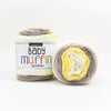 Baby Muffin Cake Yarn 100g