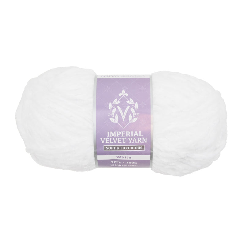 Yatsal Imperial Velvet Chunky Yarn 100g