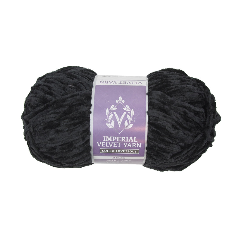 Yatsal Imperial Velvet Chunky Yarn 100g