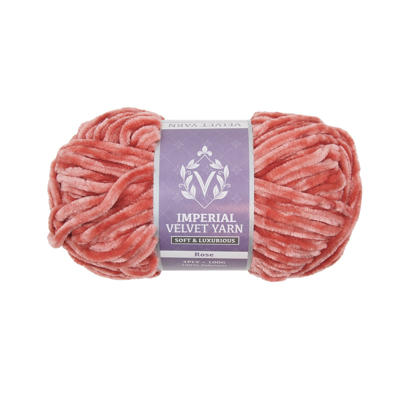 Yatsal Imperial Velvet Chunky Yarn 100g