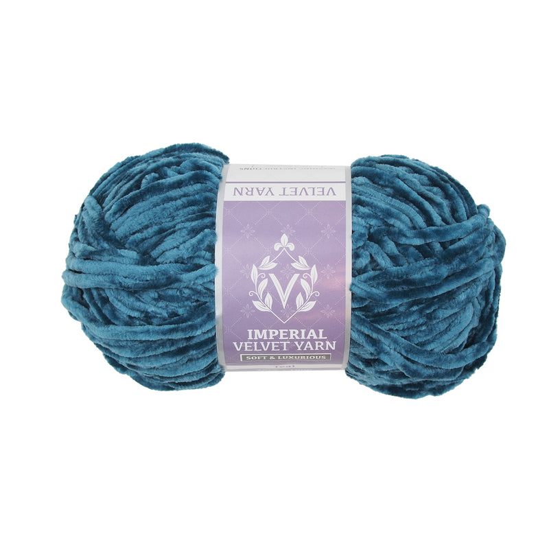 Yatsal Imperial Velvet Chunky Yarn 100g