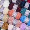 Yatsal Imperial Velvet Chunky Yarn 100g