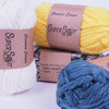 Creative Corner Supersoft Chunky Yarn (12 colours available) - Oz Yarn