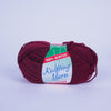 Yatsal Knitting Yarn 8 ply 100g - Oz Yarn