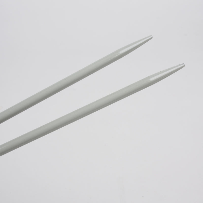 Aluminium Knitting Needles 35cm - Oz Yarn