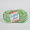 Yatsal Knitting Yarn 8 ply 100g - Multicolour - Oz Yarn