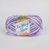 Yatsal Knitting Yarn 8 ply 100g - Multicolour - Oz Yarn