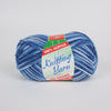 Yatsal Knitting Yarn 8 ply 100g - Multicolour - Oz Yarn