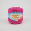 Crochet Cotton 50g - Oz Yarn