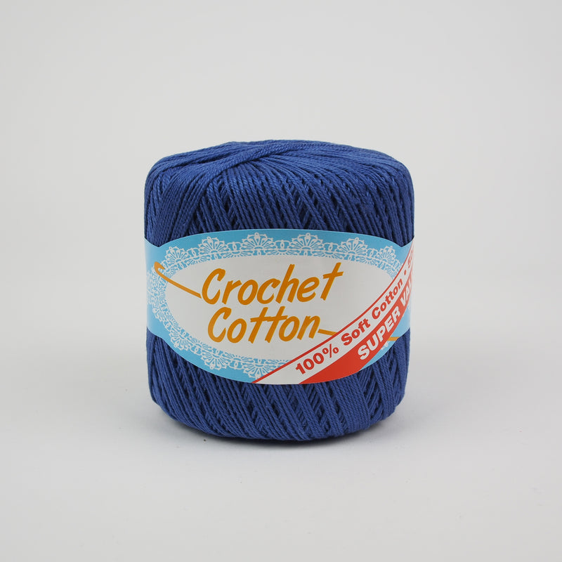 Crochet Cotton 50g - Oz Yarn