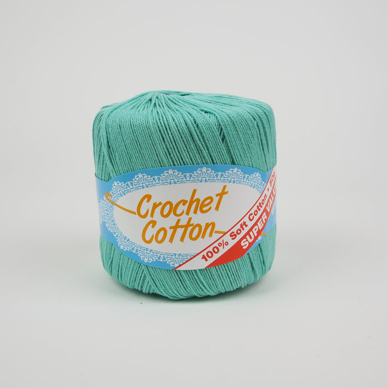 Crochet Cotton 50g - Oz Yarn