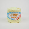 Crochet Cotton 50g - Oz Yarn