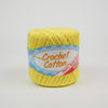 Crochet Cotton 50g - Oz Yarn