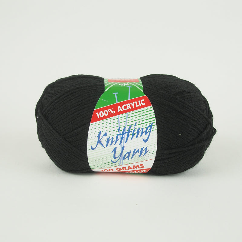 Yatsal Knitting Yarn 8 ply 100g - Oz Yarn