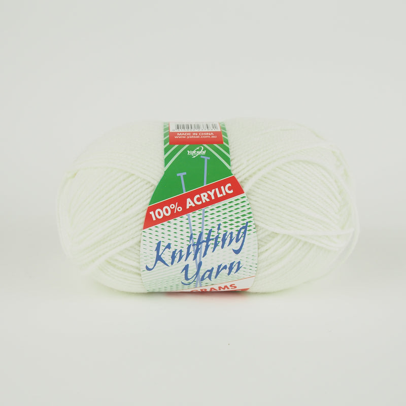 Yatsal Knitting Yarn 8 ply 100g - Oz Yarn