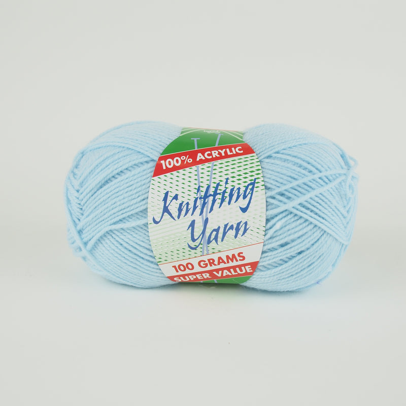 Yatsal Knitting Yarn 8 ply 100g - Oz Yarn