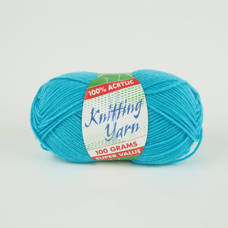 Yatsal Knitting Yarn 8 ply 100g - Oz Yarn