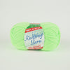 Yatsal Knitting Yarn 8 ply 100g - Oz Yarn