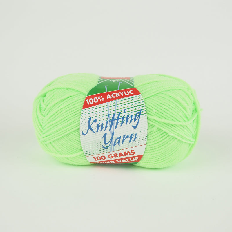 Yatsal Knitting Yarn 8 ply 100g - Oz Yarn