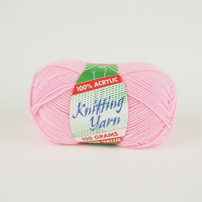 Yatsal Knitting Yarn 8 ply 100g - Oz Yarn