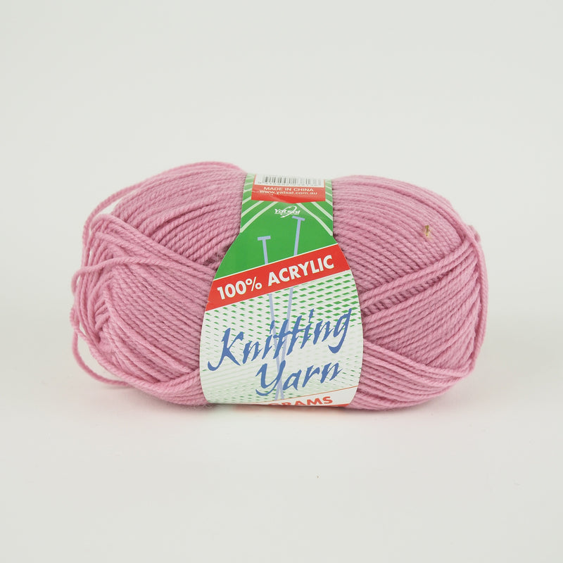 Yatsal Knitting Yarn 8 ply 100g - Oz Yarn