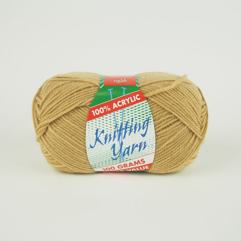 Yatsal Knitting Yarn 8 ply 100g - Oz Yarn