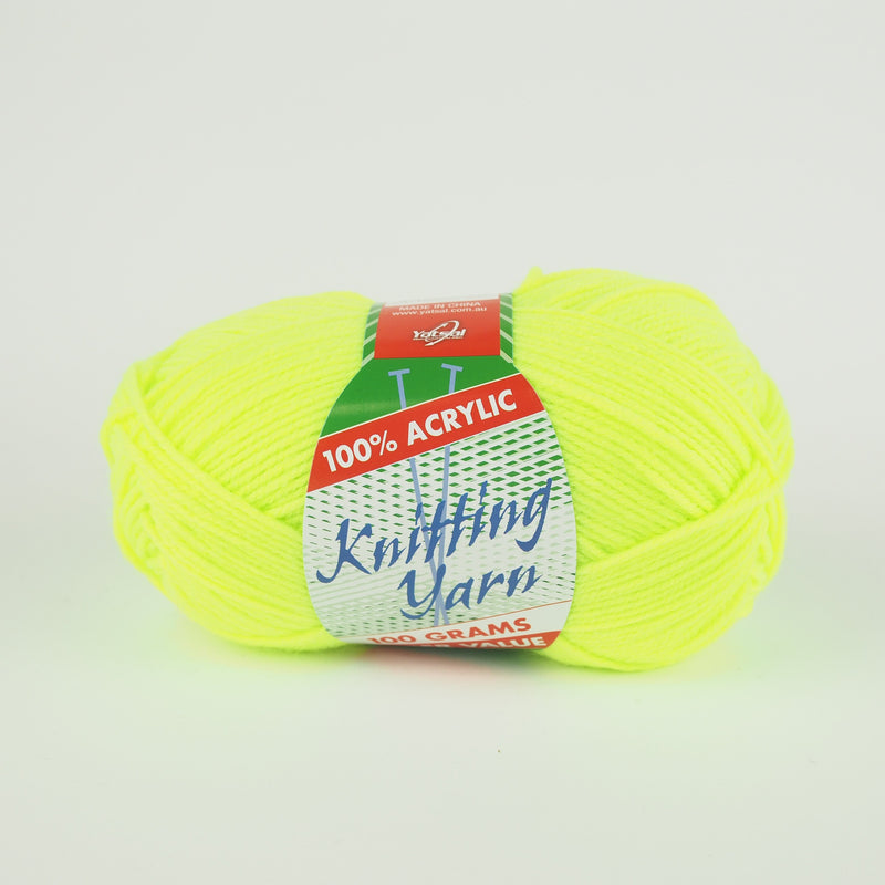 Yatsal Knitting Yarn 8 ply 100g - Oz Yarn