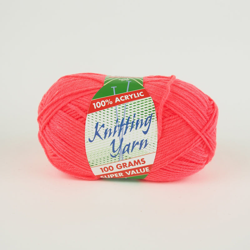 Yatsal Knitting Yarn 8 ply 100g - Oz Yarn