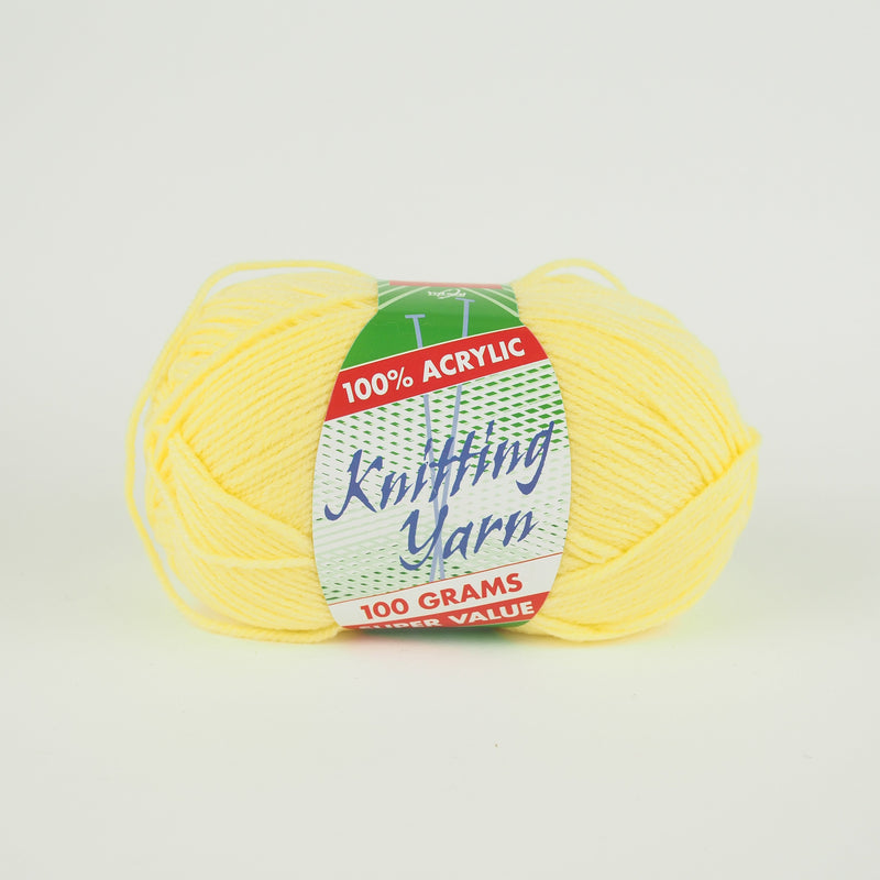 Yatsal Knitting Yarn 8 ply 100g - Oz Yarn