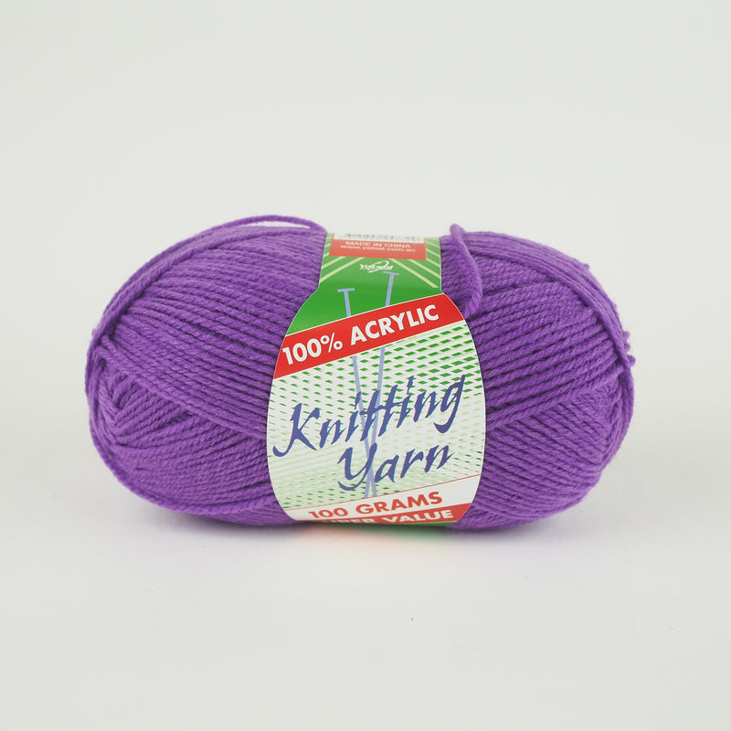 Yatsal Knitting Yarn 8 ply 100g - Oz Yarn