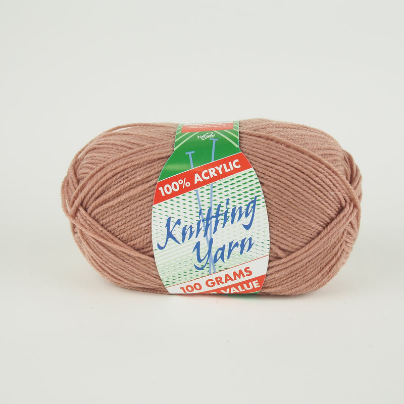 Yatsal Knitting Yarn 8 ply 100g - Oz Yarn