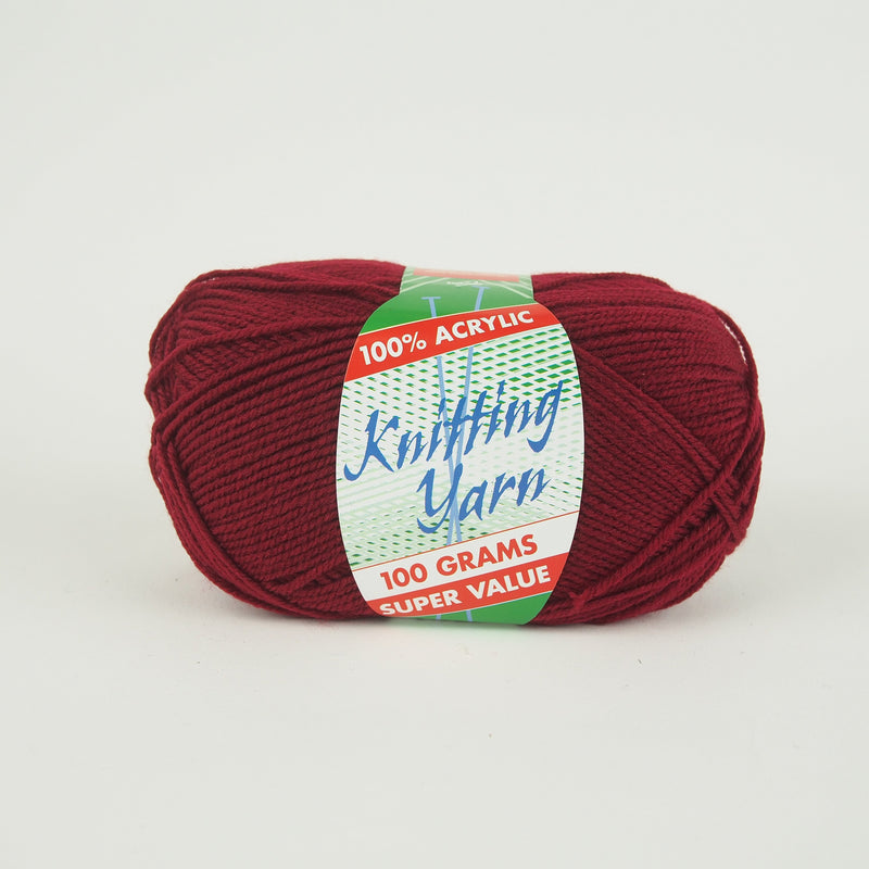 Yatsal Knitting Yarn 8 ply 100g - Oz Yarn