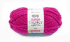 Super Chunky Acrylic Yarn 100g (14 Colours available) - Oz Yarn