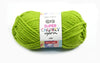 Super Chunky Acrylic Yarn 100g (14 Colours available) - Oz Yarn